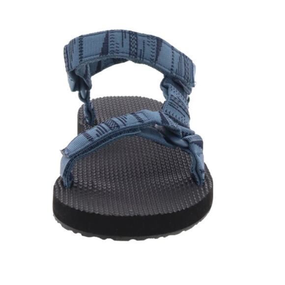 JBU Women's Aruba Casual Flat Sandal EUC Size 6 - Picture 3 of 7